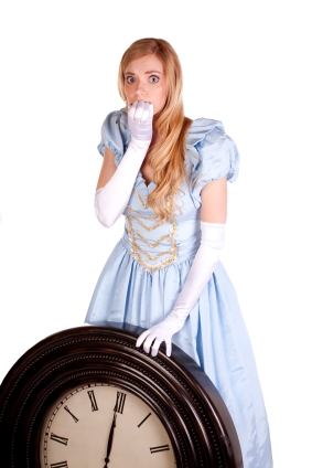 Cinderella